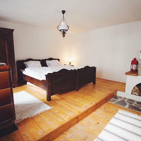 Paul'S Country House | Region Donovaly Horna Turecka Ngoại thất bức ảnh