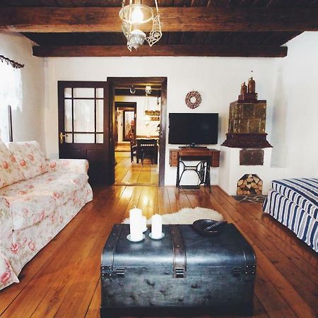 Paul'S Country House | Region Donovaly Horna Turecka Ngoại thất bức ảnh