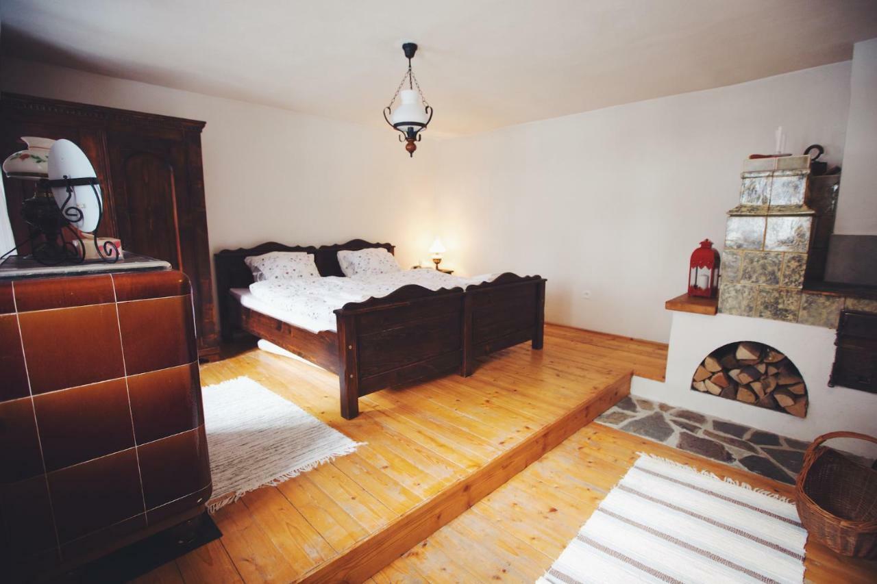 Paul'S Country House | Region Donovaly Horna Turecka Ngoại thất bức ảnh
