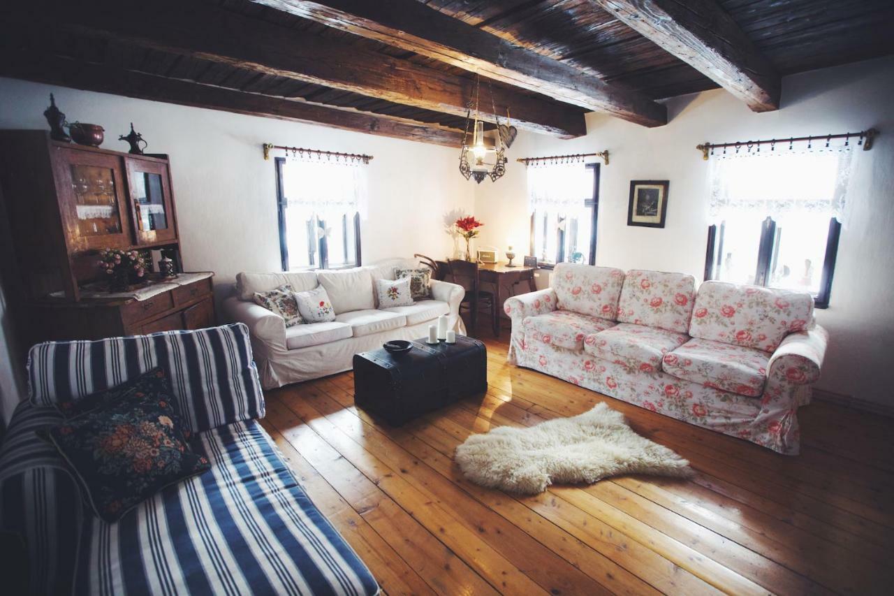 Paul'S Country House | Region Donovaly Horna Turecka Ngoại thất bức ảnh