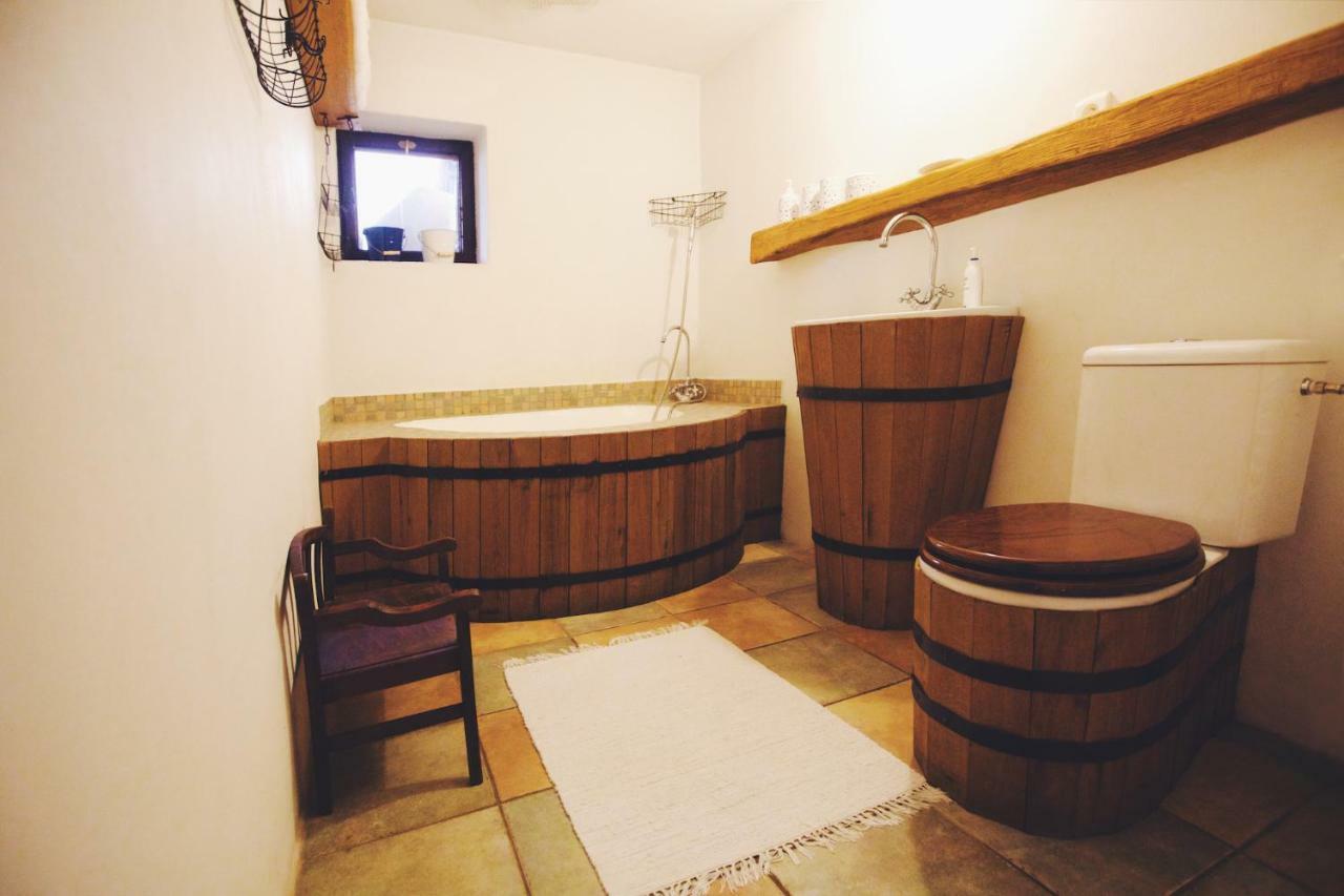 Paul'S Country House | Region Donovaly Horna Turecka Ngoại thất bức ảnh