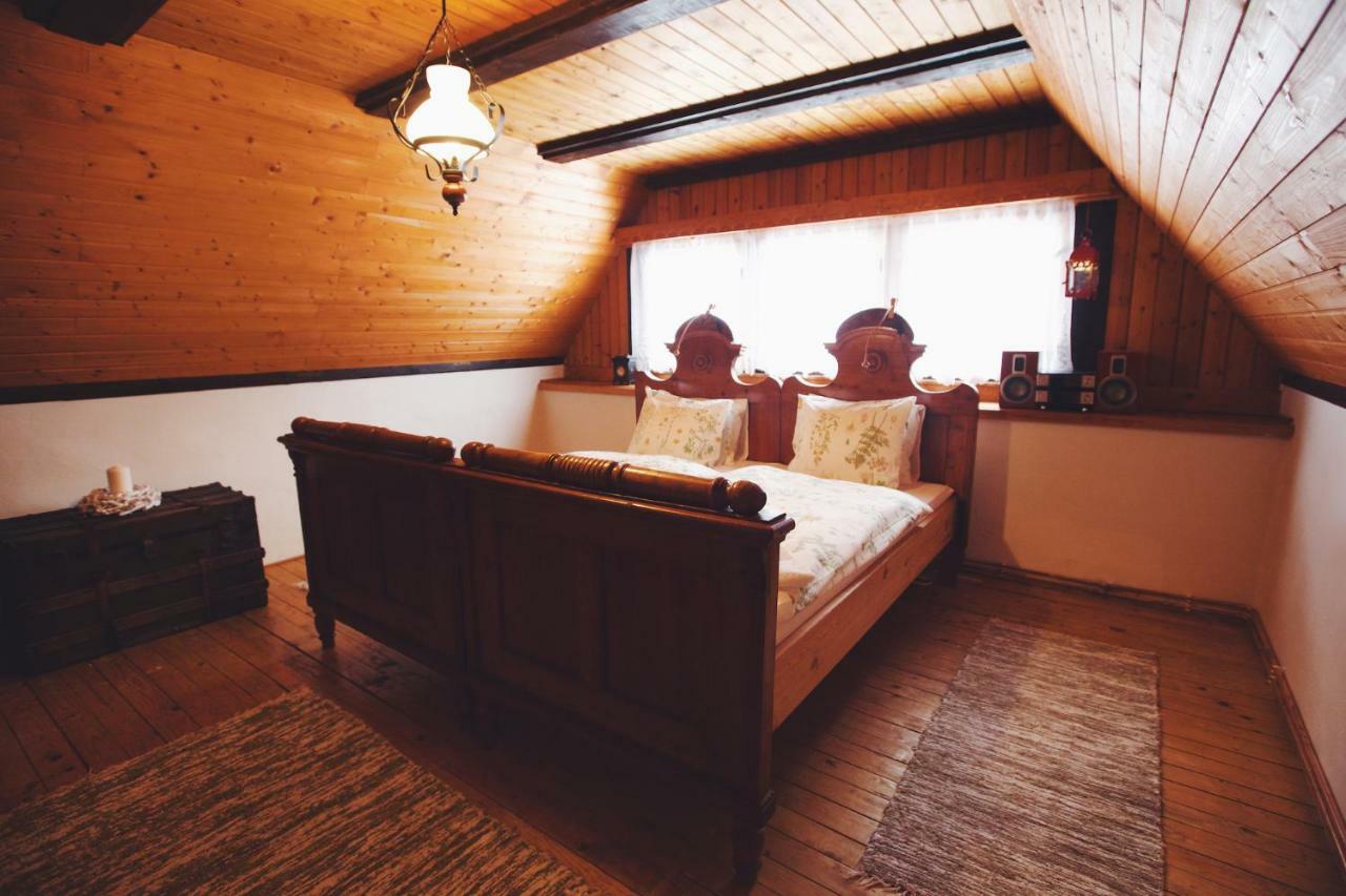 Paul'S Country House | Region Donovaly Horna Turecka Ngoại thất bức ảnh