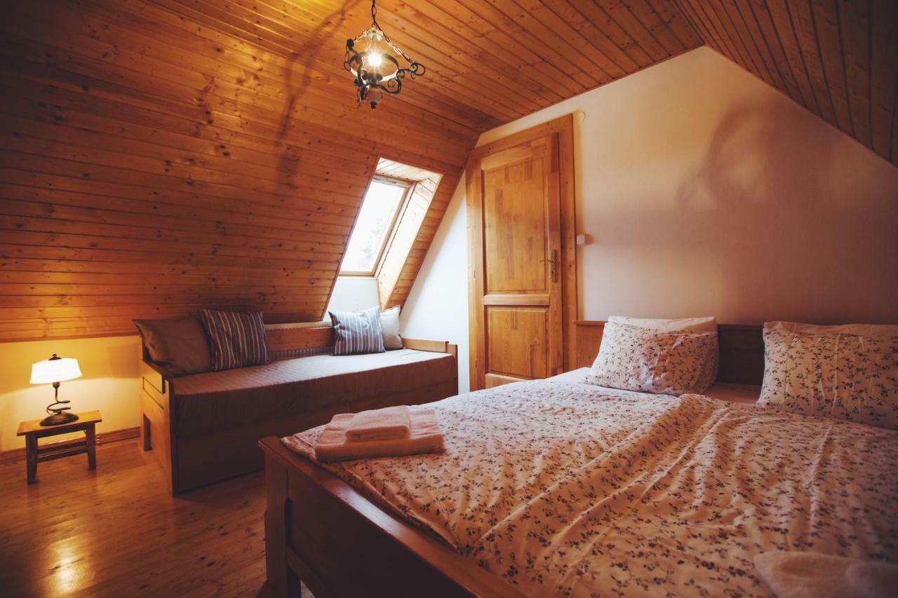 Paul'S Country House | Region Donovaly Horna Turecka Ngoại thất bức ảnh
