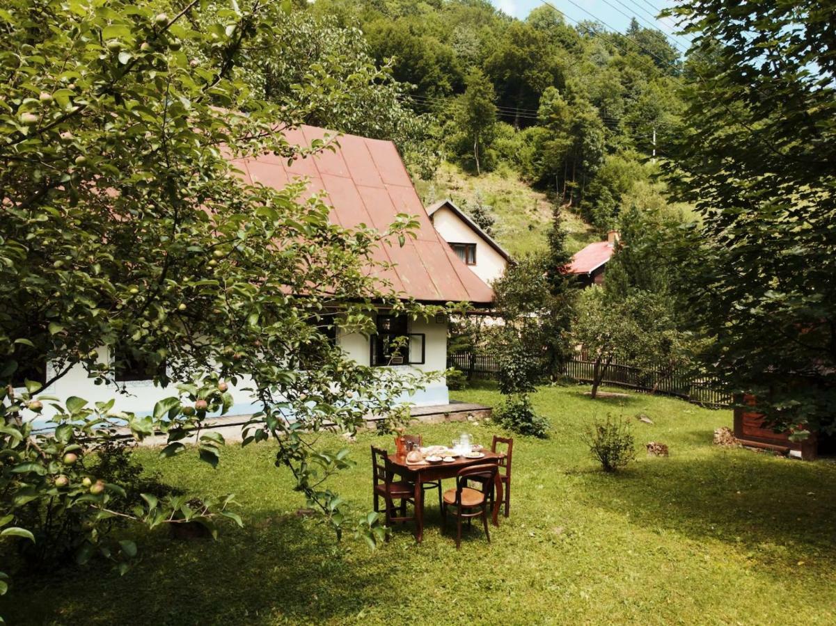 Paul'S Country House | Region Donovaly Horna Turecka Ngoại thất bức ảnh