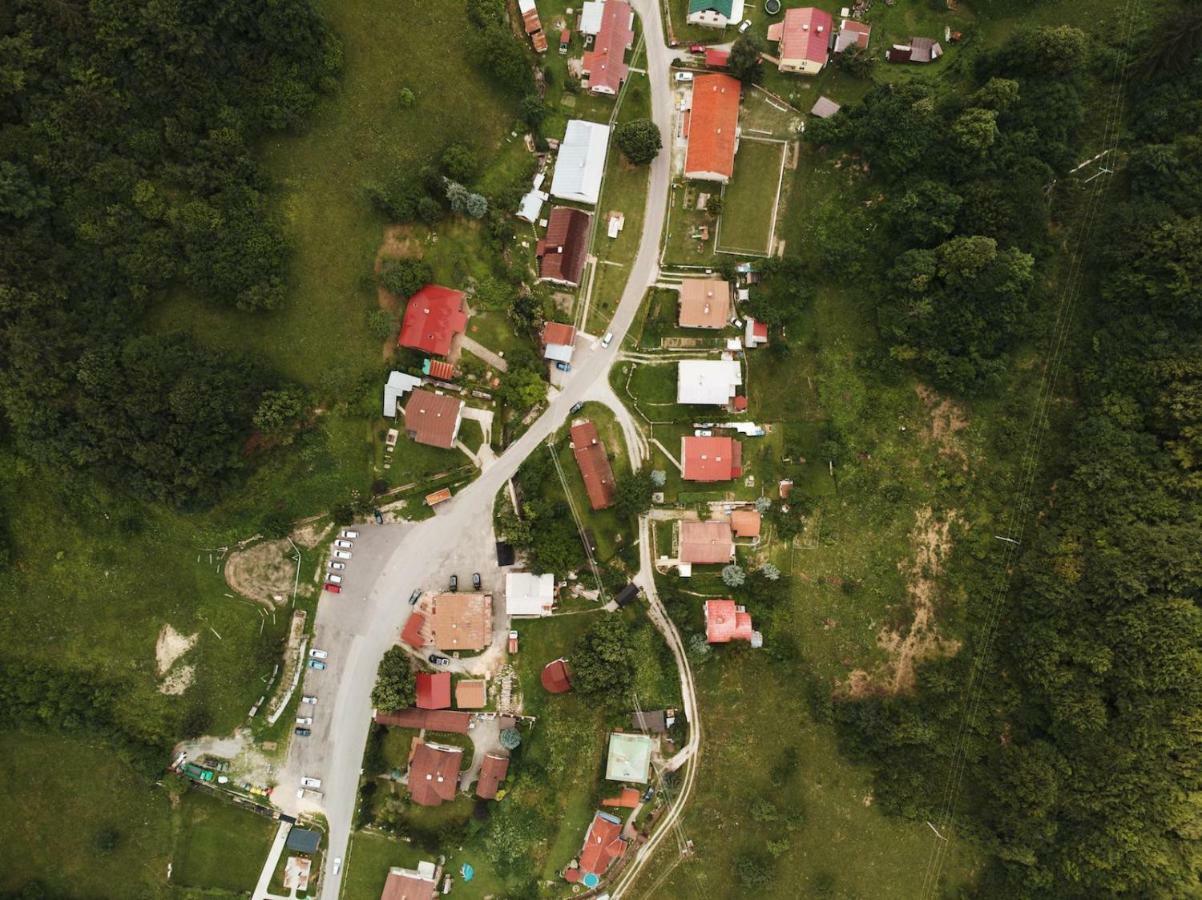Paul'S Country House | Region Donovaly Horna Turecka Ngoại thất bức ảnh