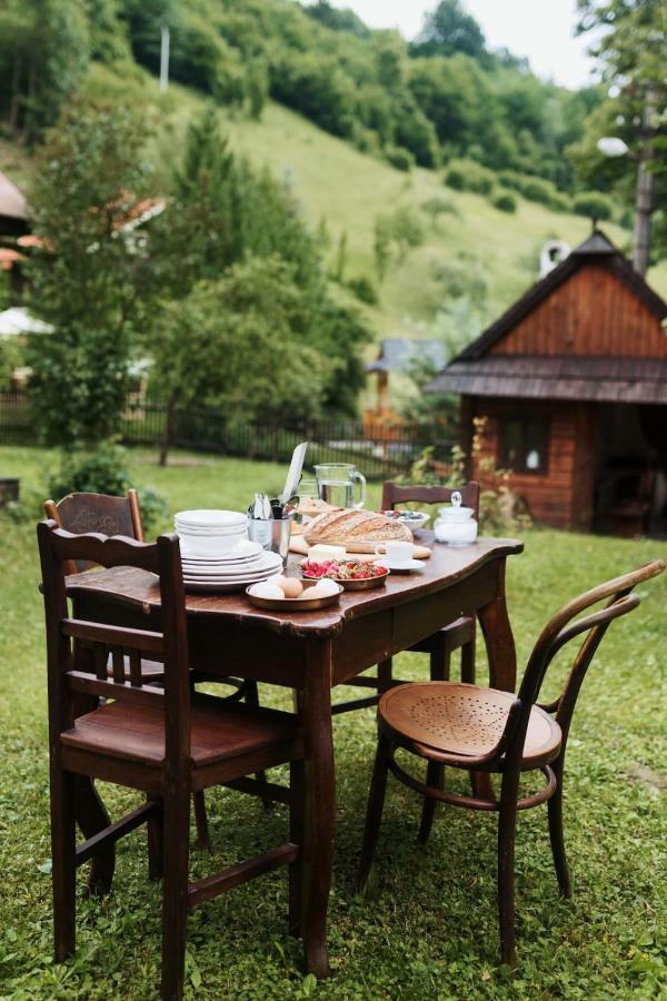 Paul'S Country House | Region Donovaly Horna Turecka Ngoại thất bức ảnh