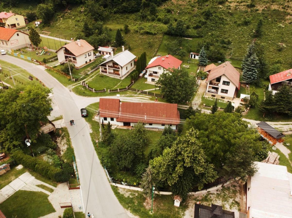 Paul'S Country House | Region Donovaly Horna Turecka Ngoại thất bức ảnh