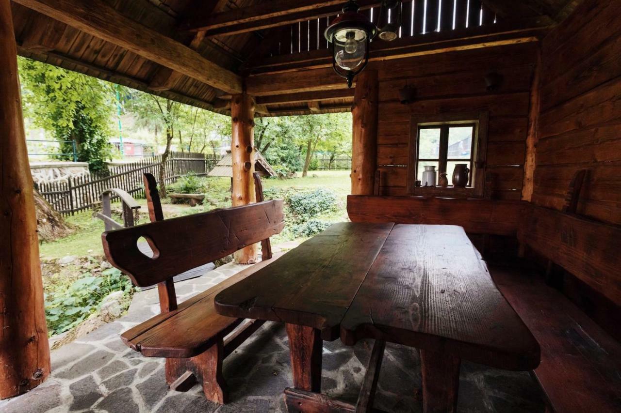 Paul'S Country House | Region Donovaly Horna Turecka Ngoại thất bức ảnh