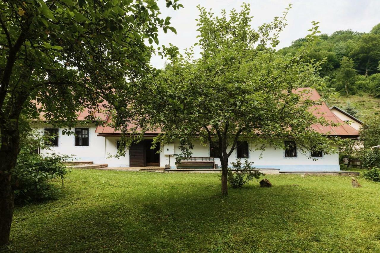 Paul'S Country House | Region Donovaly Horna Turecka Ngoại thất bức ảnh